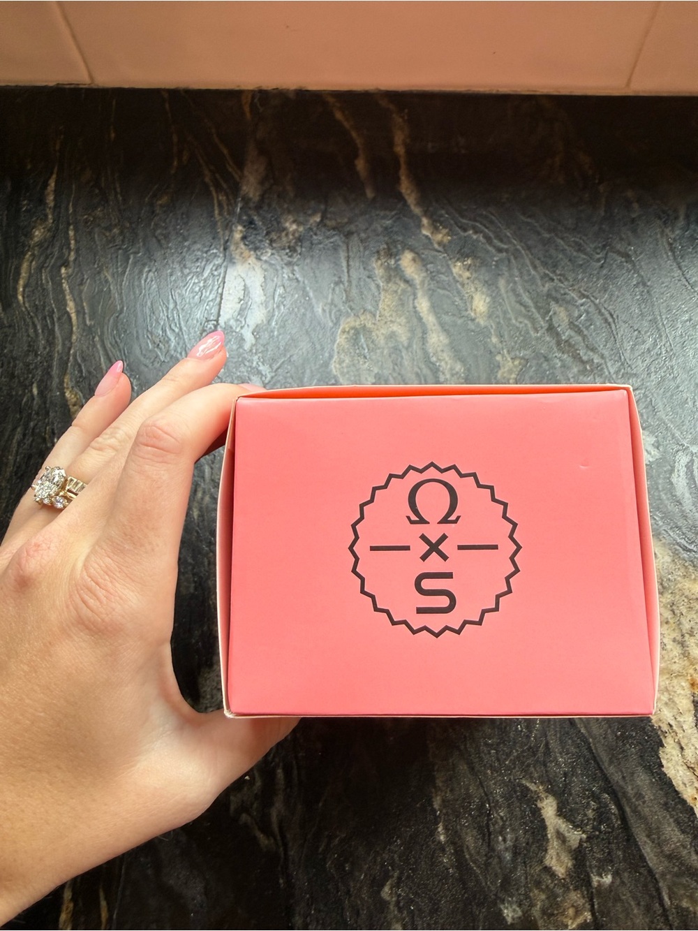 Omega x Swatch Mission to the Pink MoonPhase MOONSWATCH NWT - Picture 7 of 10